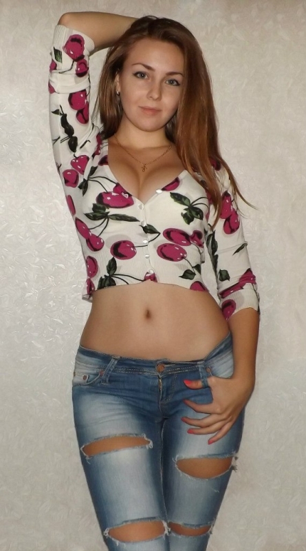 Татьяна, 28